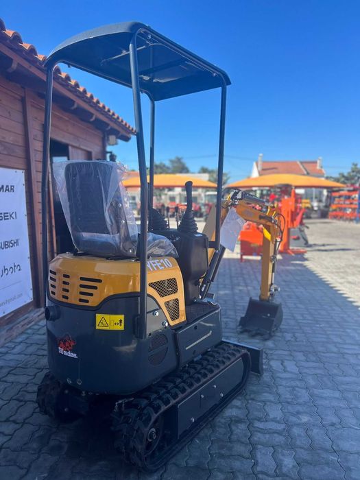 Giratória YEFI NOVA com entrega gratuita