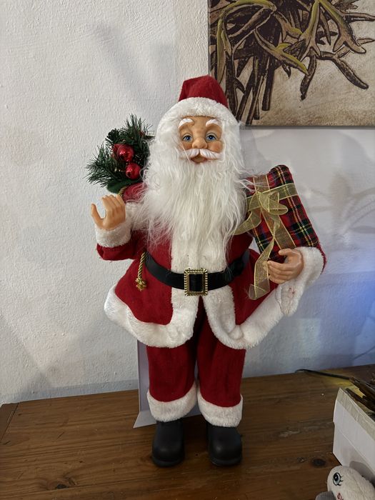 Decoração de natal