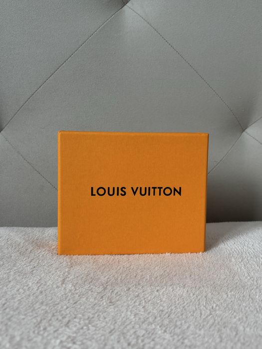 Carteira Louis Vuitton Damier Graphite