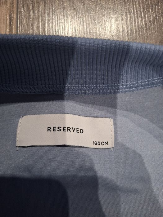 Bluza dziewczęca, Reserved, NOWA, rozm 164