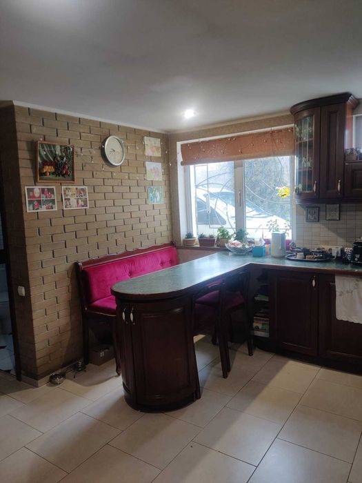 Продаж будинку с. Глибочиця