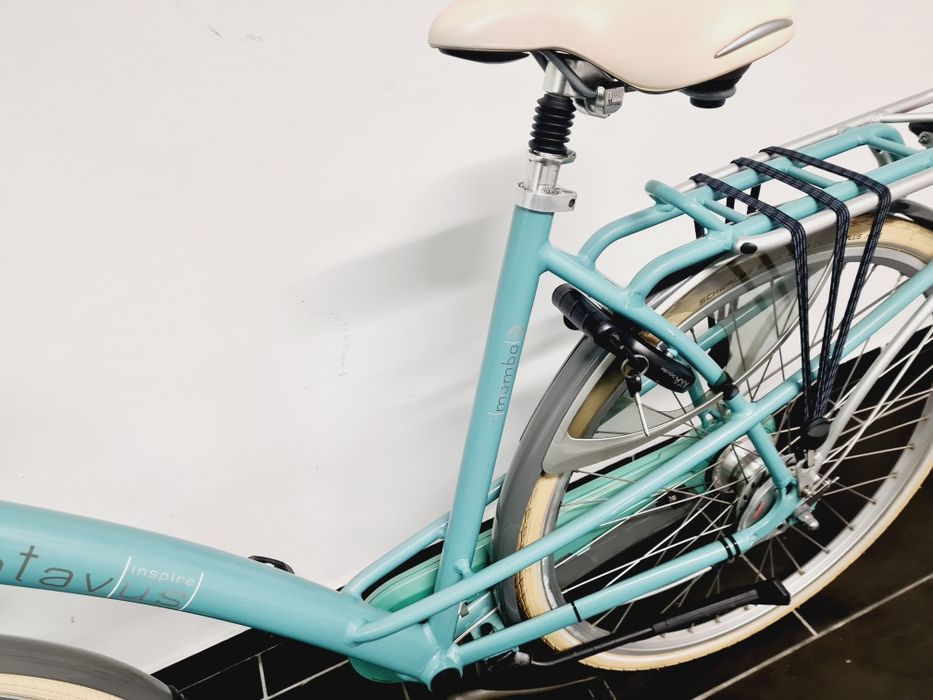 Batavus Mambo Inspire