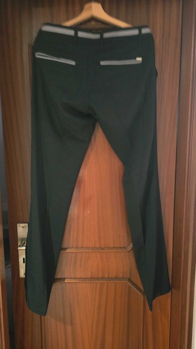 Fato SMK usado poucas vezes