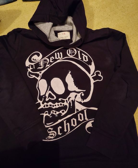 Conjunto menino 9/10 anos