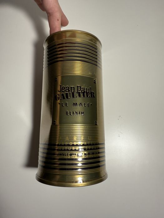 Perfume Jean Paul Galtier 125ml