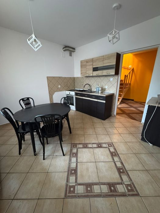 Wynajem domu Rzeszów ul. Zajęcza 16E