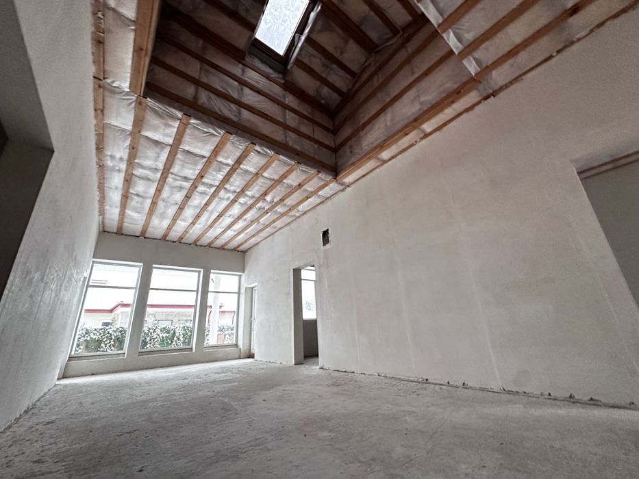 Будинок, який вартий вашої уваги - простір, якість, тиша