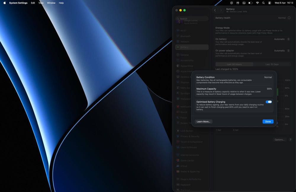 Macbook Pro 16'' M4 PRO