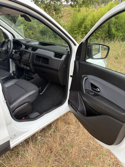 Renault Kangoo Espress 2022