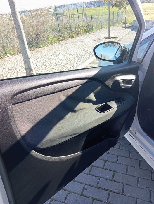 Fiat Punto Evo Sport 1.4 GPL