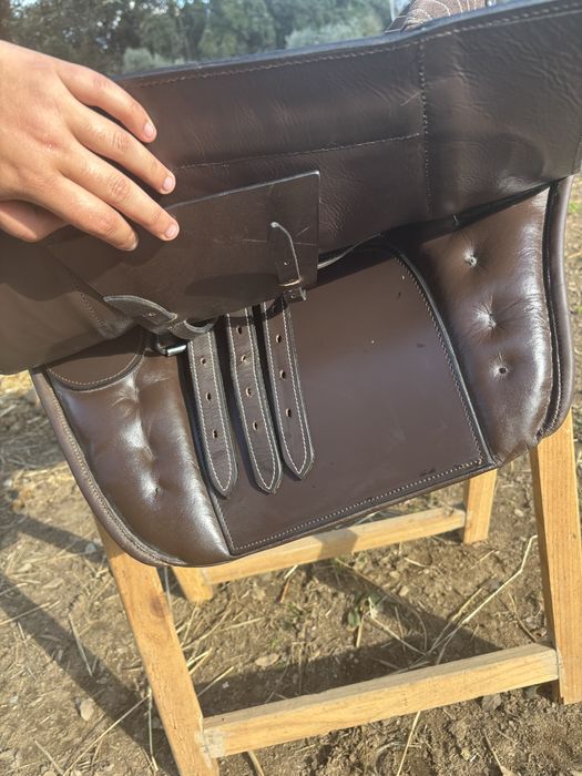 Sela á portuguesa nova