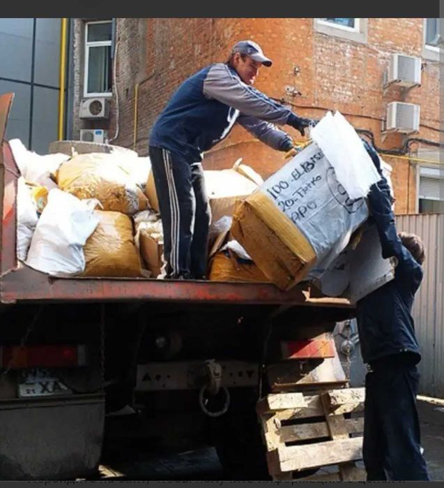 Вивіз сміття/мотлоху/старих речей/будсміття/Газель/Бус/ЗІЛ/КамАЗ Вантажники листя побутове сміття Будівельне квартири промислове