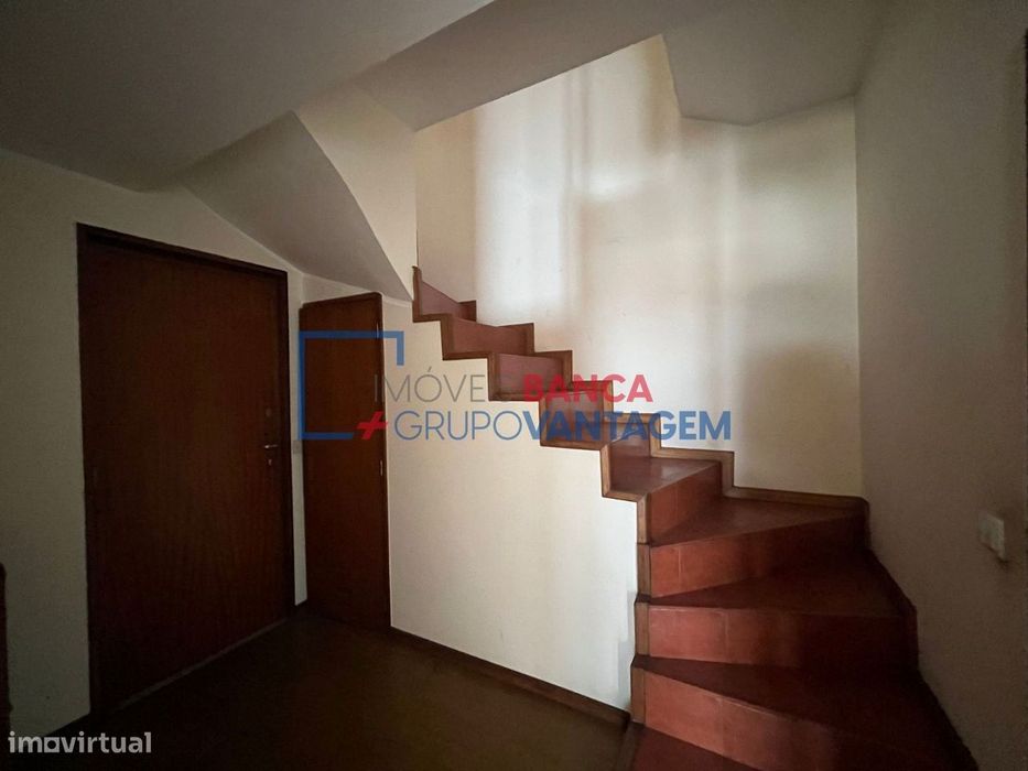 Apartamento T2 Duplex  Rio Tinto, Areosa