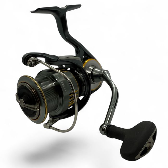 Daiwa 23 Airity 3000 LT Риболовна котушка для спінінгу