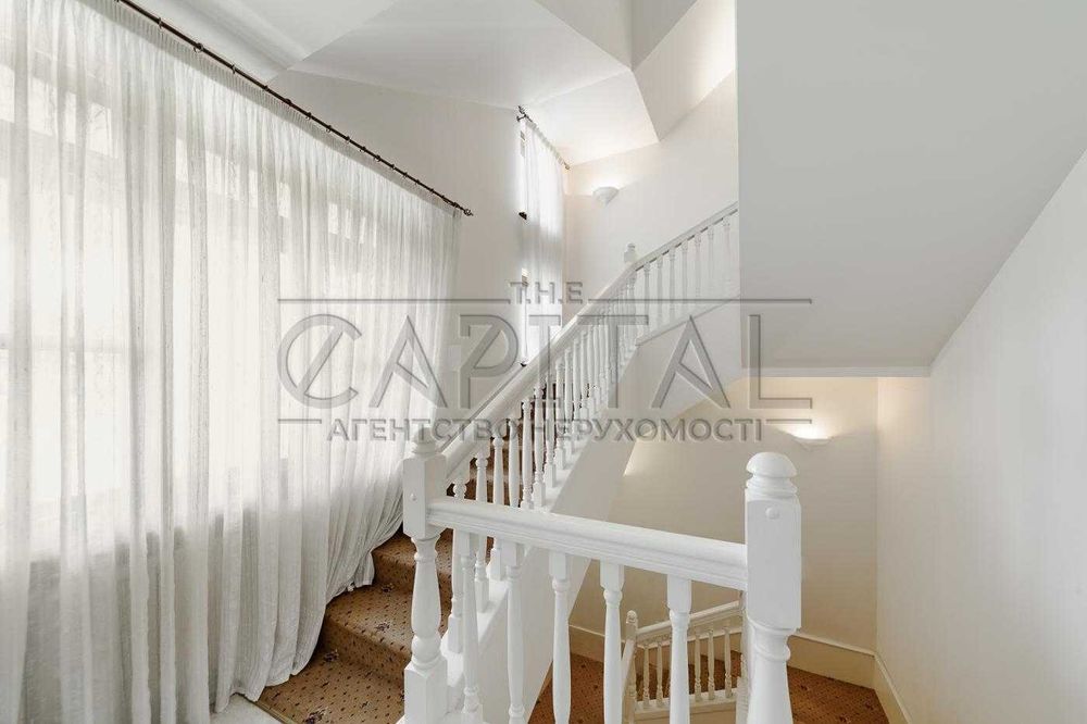 Аренда дома с сауной, Буча