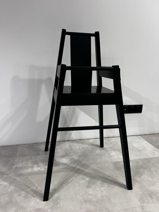 Krzesełko dla dzieci Ikea Blames