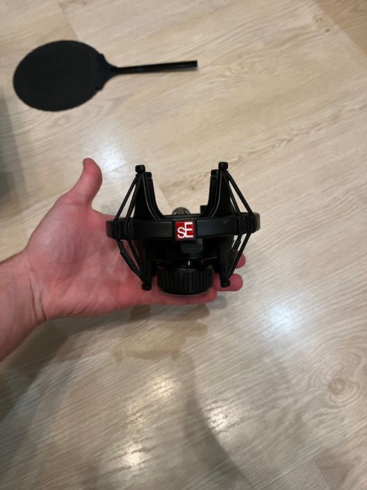 Мікрофон студійний sE Electronics X1 S Studio