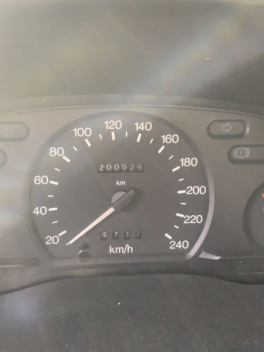 Ford Transit Topline