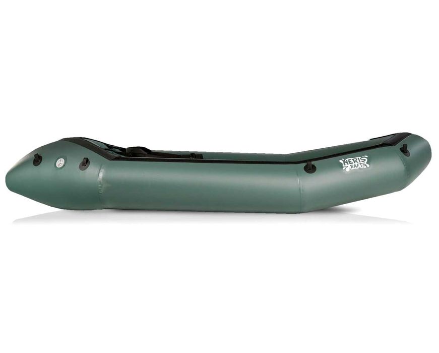 Packraft kajak-ponton rafting Neris Bigfun 275 PVC