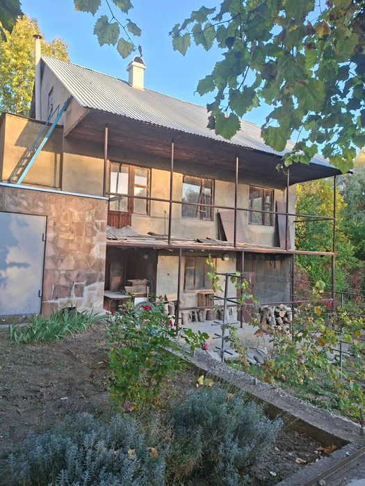 Продаж дачного будинку на Дністрі