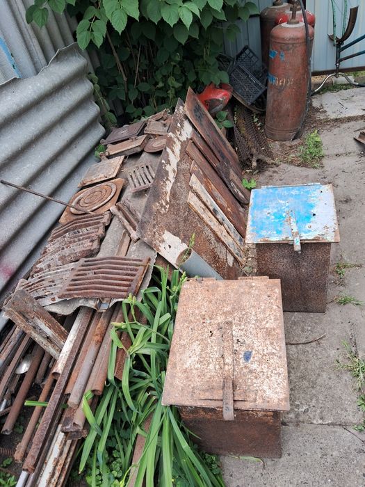 Комплект для Груб