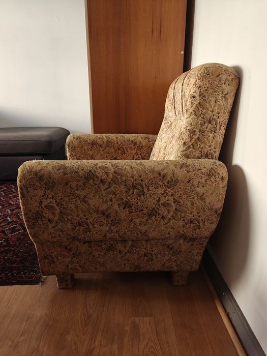 Poltrona vintage
