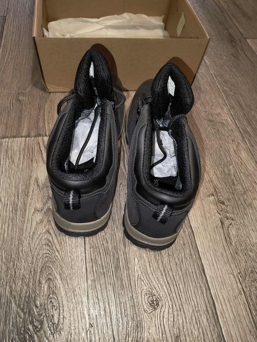 Черевики чоловічі СС-Los