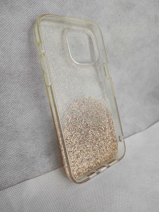 CASE Etui GLITTER Apple Iphone 14 Pro Max | Sklep FV23