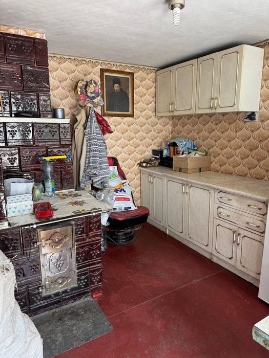 Продам комфортний будинок в затишному районі(Газове)