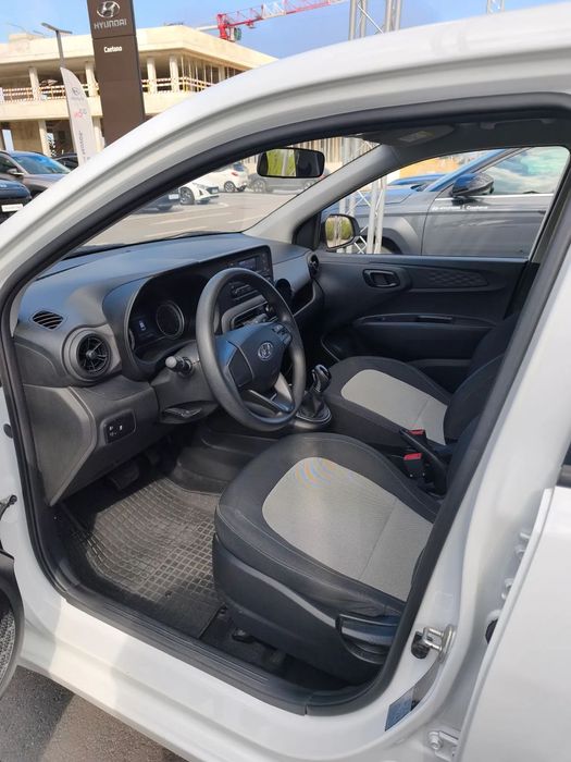 Hyundai i10 1.0 Comfort AMT