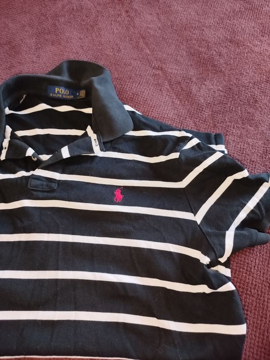 Сорочка Polo Ralph Lauren (оригінал)