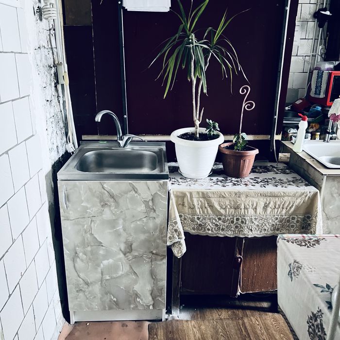 Продаю комнату в общежитии