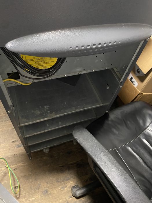 ИБП Aros Senty Multistandard