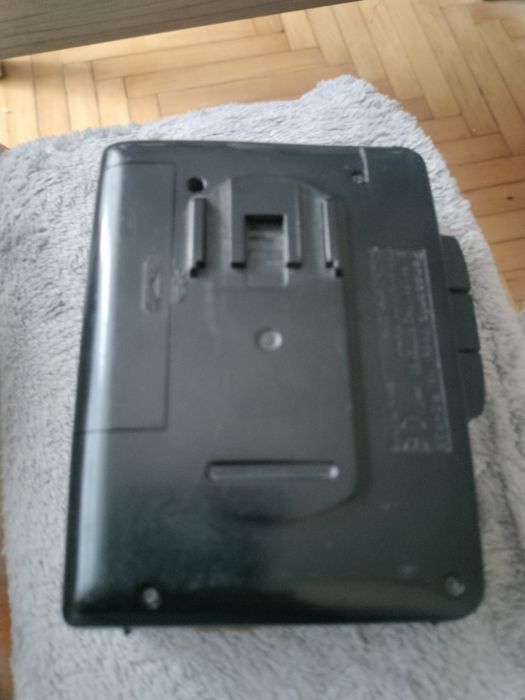 Walkman panasonic.Vintage,starocie