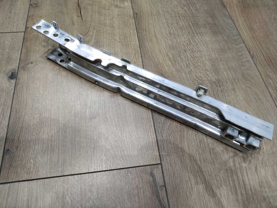 BMW X1 F48 X2 F39 кронштейн адаптер нижний 51117368478 51117368482