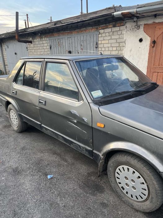 Продам Фіат Регатта