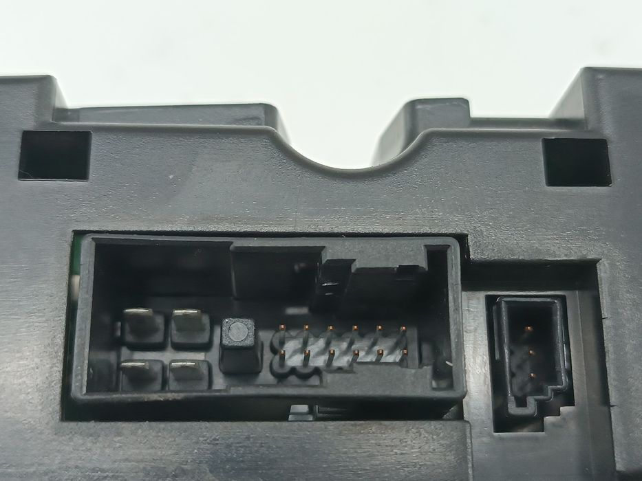 Módulo climatronic - mercedes-benz e-class t-model (s211) | 03 - 09