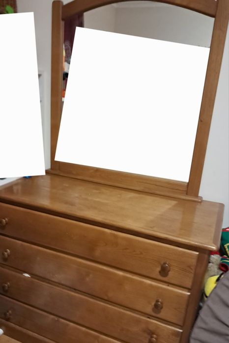 Mobiliário de quarto