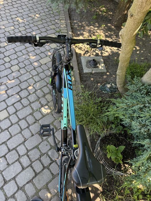 Гірський велосипед GIANT ATX