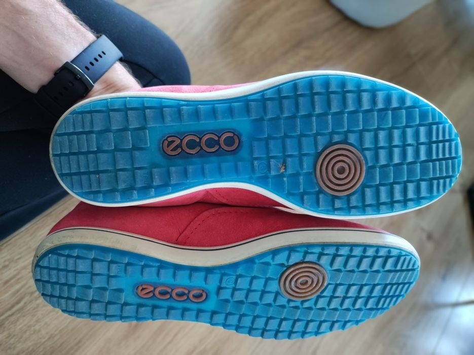 Buty Ecco rozm 40