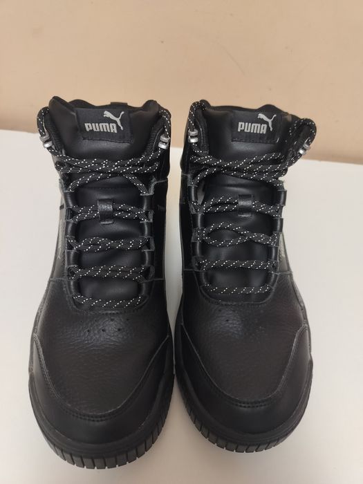 Кроси Puma Tarrenz SB II