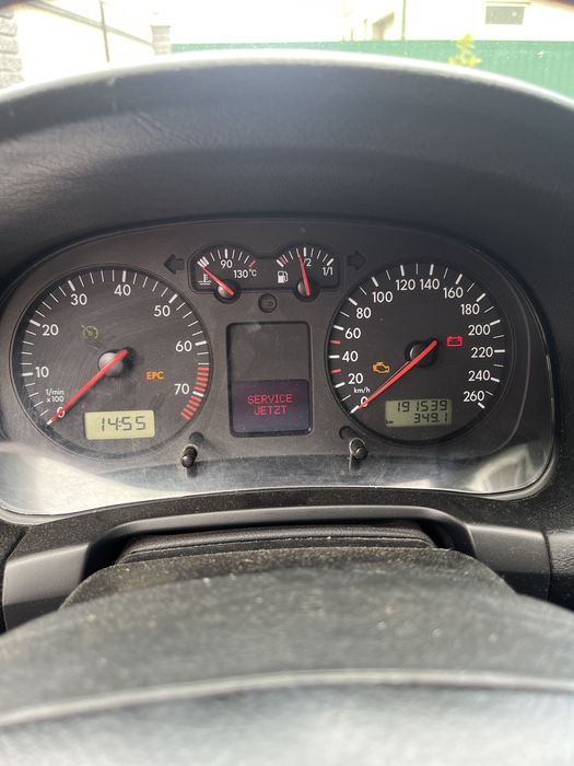 Продам  Volkswagen Golf 4