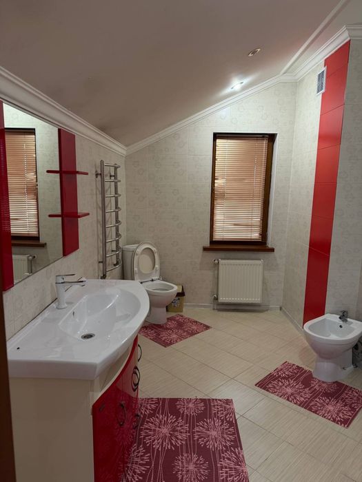 Продаж будинку в селі Забороль