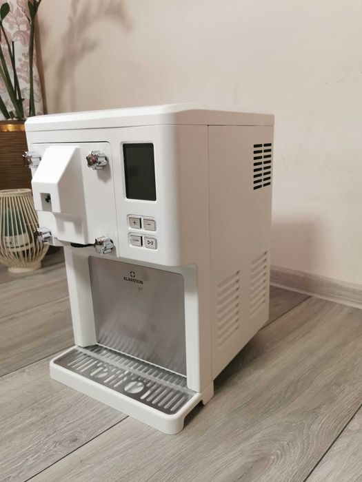 Maszyna do lodów Klarstein Sweet Sundae 1.5L 250W