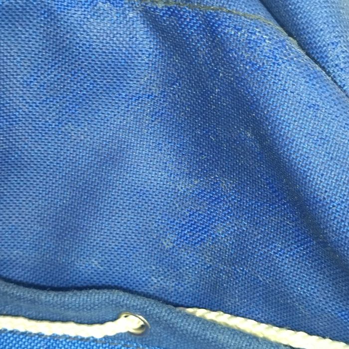 Рюкзак великий, ГДР, 60 л.