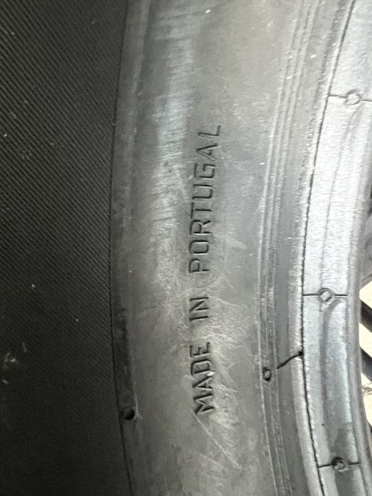 205/55/16 R16 Continental ContiPremiumContact 2 4шт новые