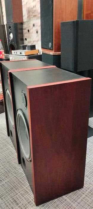 ESS Tempest Okazja USA