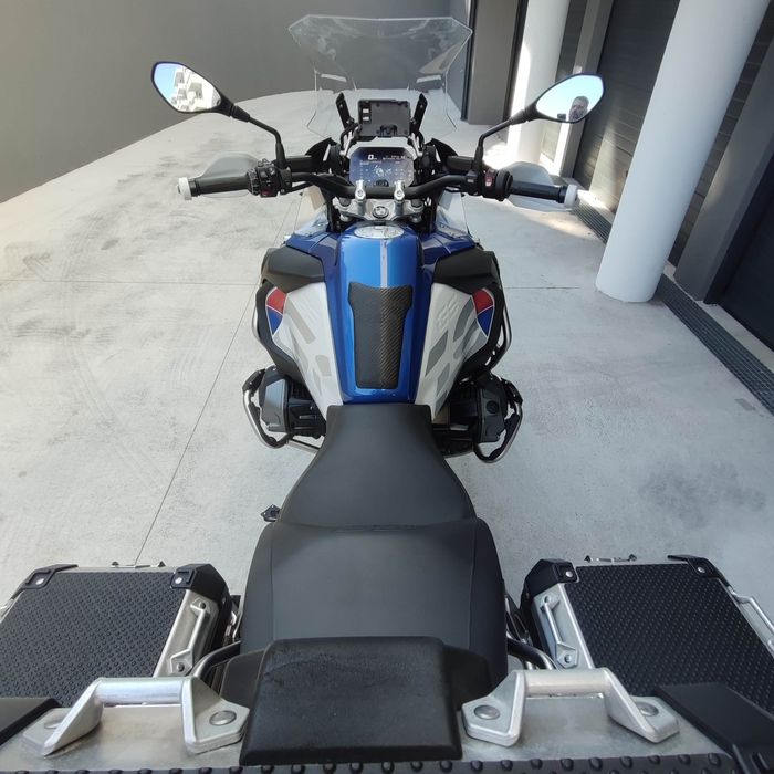 BMW R 1250 GS Adventure HP - Full Extras