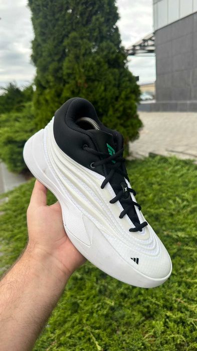 #0554 Adidas Dame X  [US 9.5 | 27.5 cm ]