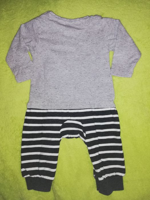 Długie Rampersy 56 Smyk